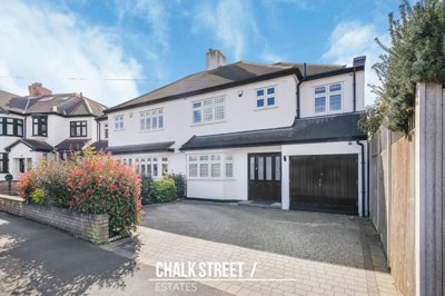 Property on Repton Avenue, RM2 5LT