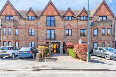 Property on Campbell Road, PO21 1NW