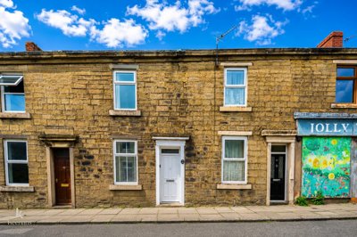 Terraced