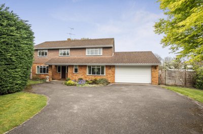 Property on Chandlers Lane, GU46 7SP