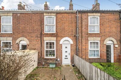 Property on Bull Close Road, NR3 1NG