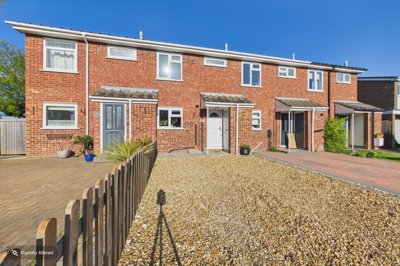 Property on First Avenue, PE28 2SW