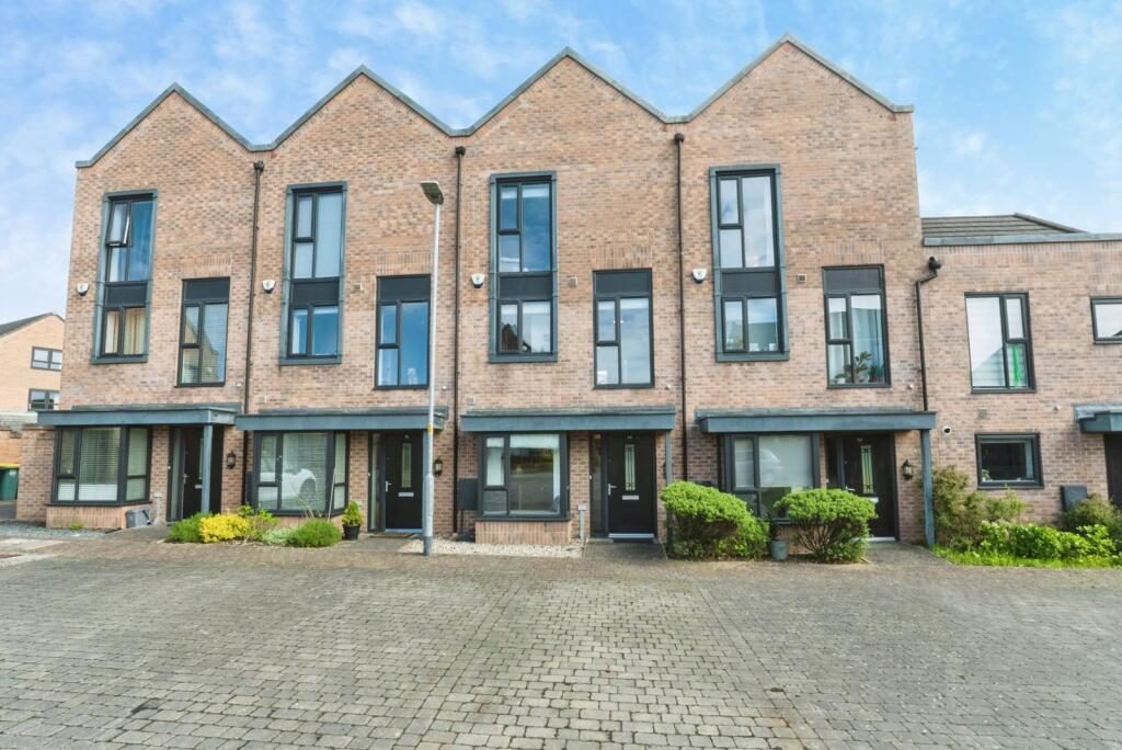 Town House