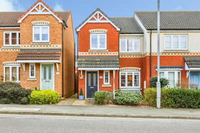 Property on Scrooby Road, DN11 8JT