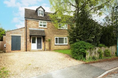 Property on Hawker Square, GL54 2NT