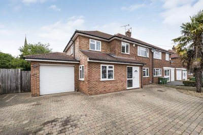 Semi-Detached