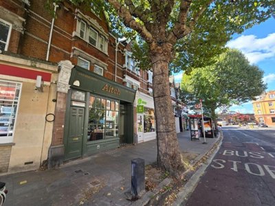 Maisonette