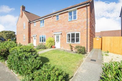 Property on Celandine View, CB7 5DP