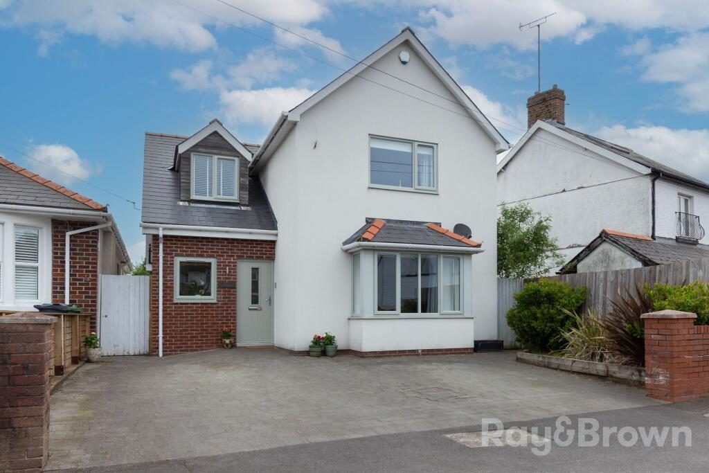 Detached House