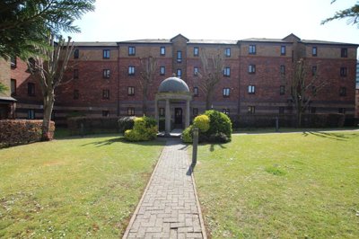 Flat