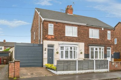 Semi-Detached
