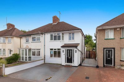 Semi-Detached