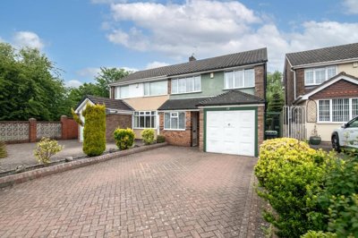 Semi-Detached