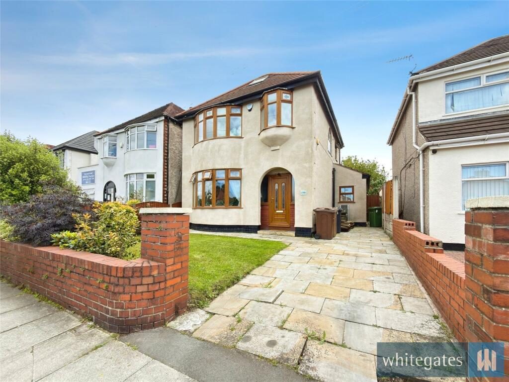 Detached House