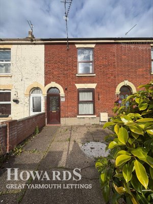 Terraced