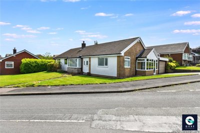 Property on Armadale Road, BL3 4PR