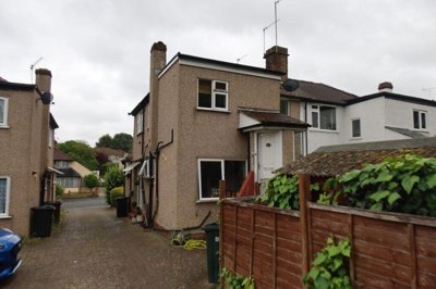 Maisonette