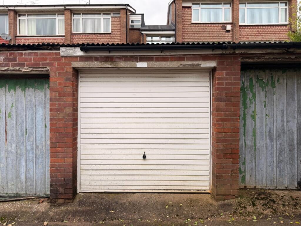 Garages