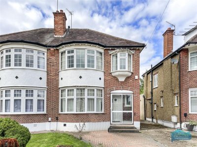 Semi-Detached