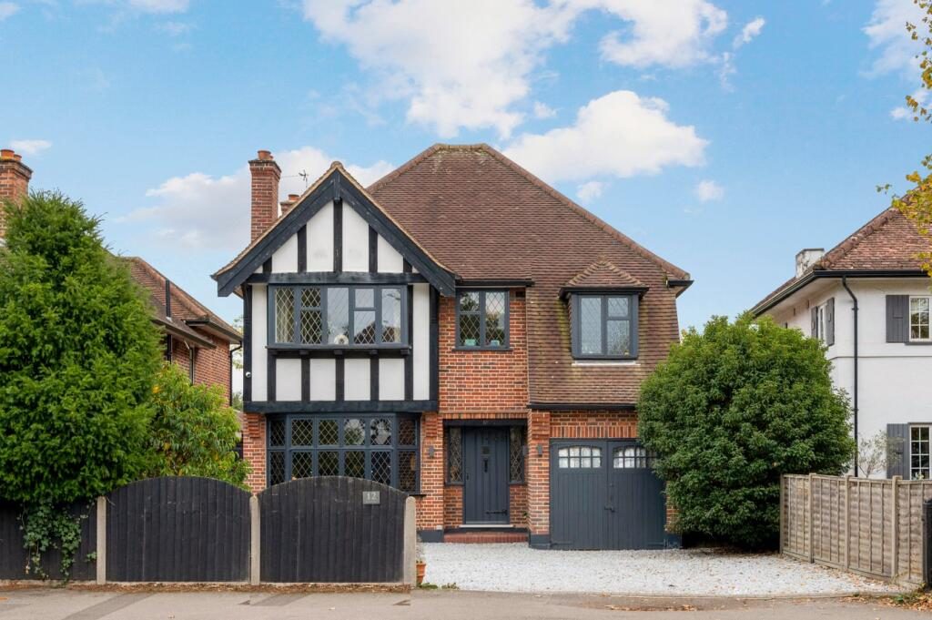 Detached House