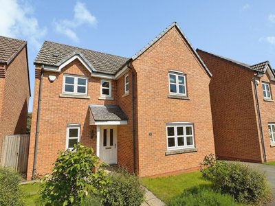Property on Harrow Place, LE2 3AP