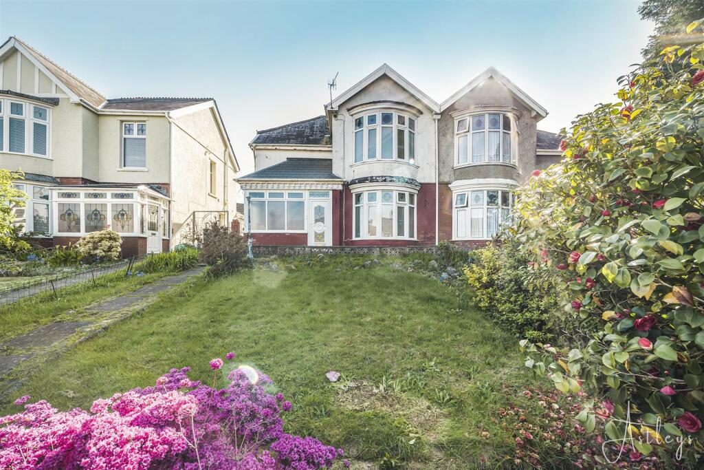 Detached House