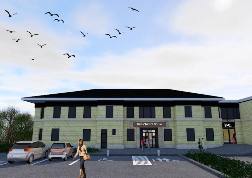 Retail Property (high Street)