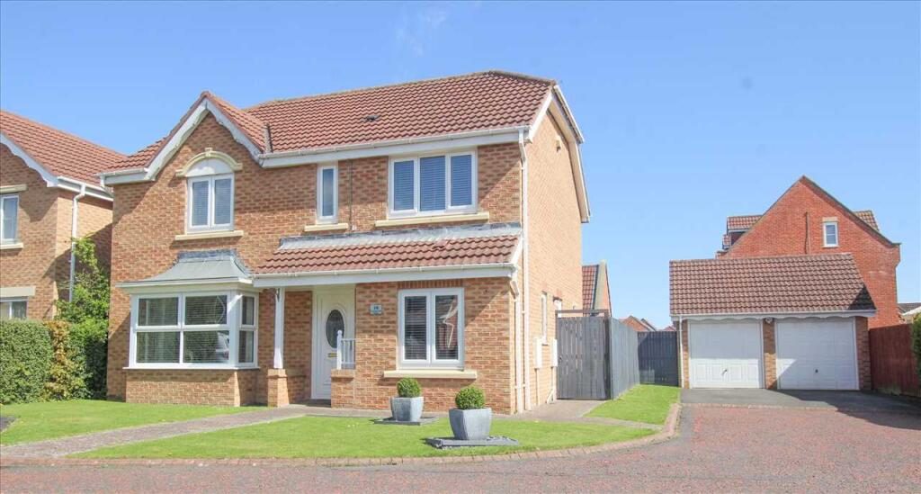 Detached House