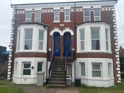 Flat