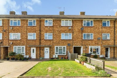 Property on Windsor Drive, SG14 2HU