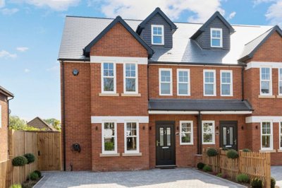 Semi-Detached