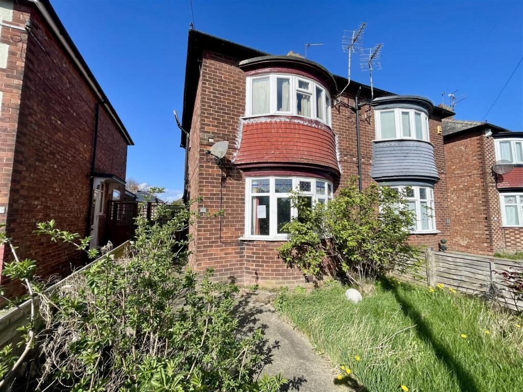 Detached House