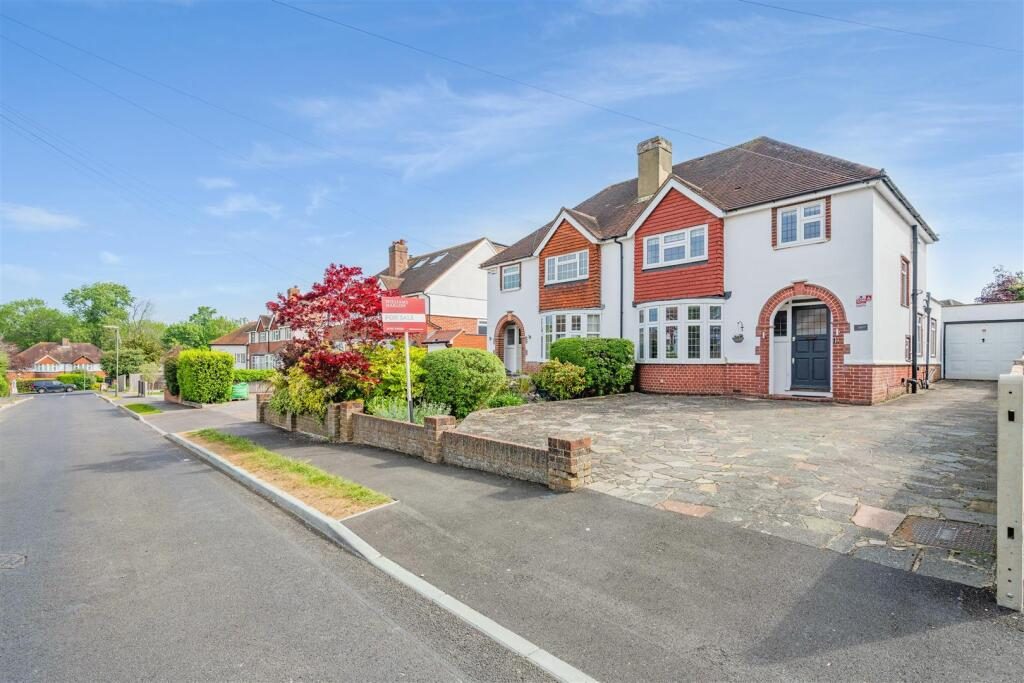 Detached House
