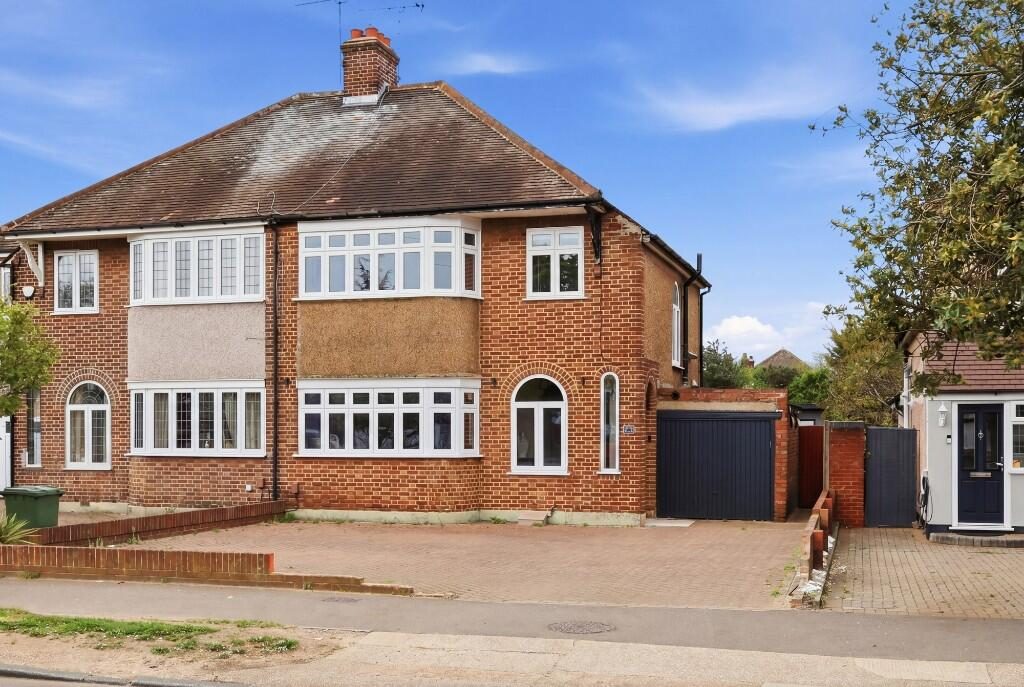 Detached House
