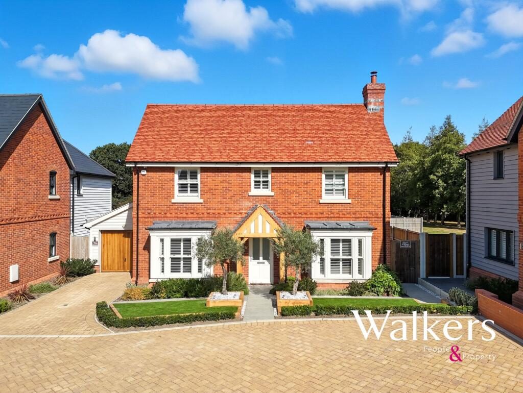 Detached House