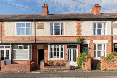 Terraced