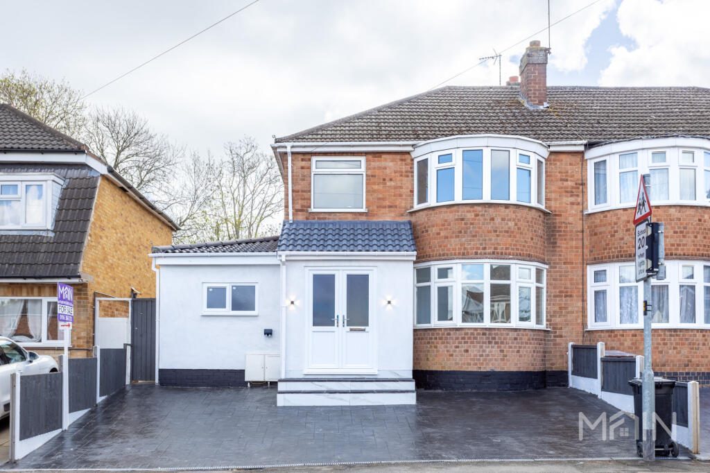 Detached House