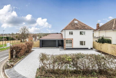 Property on Comeytrowe Lane, TA1 5PB