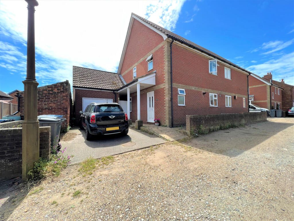 Detached House