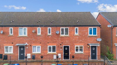 Property on Railway Street, M46 0HG