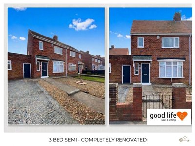 Property on Shaftesbury Avenue, SR2 0AQ