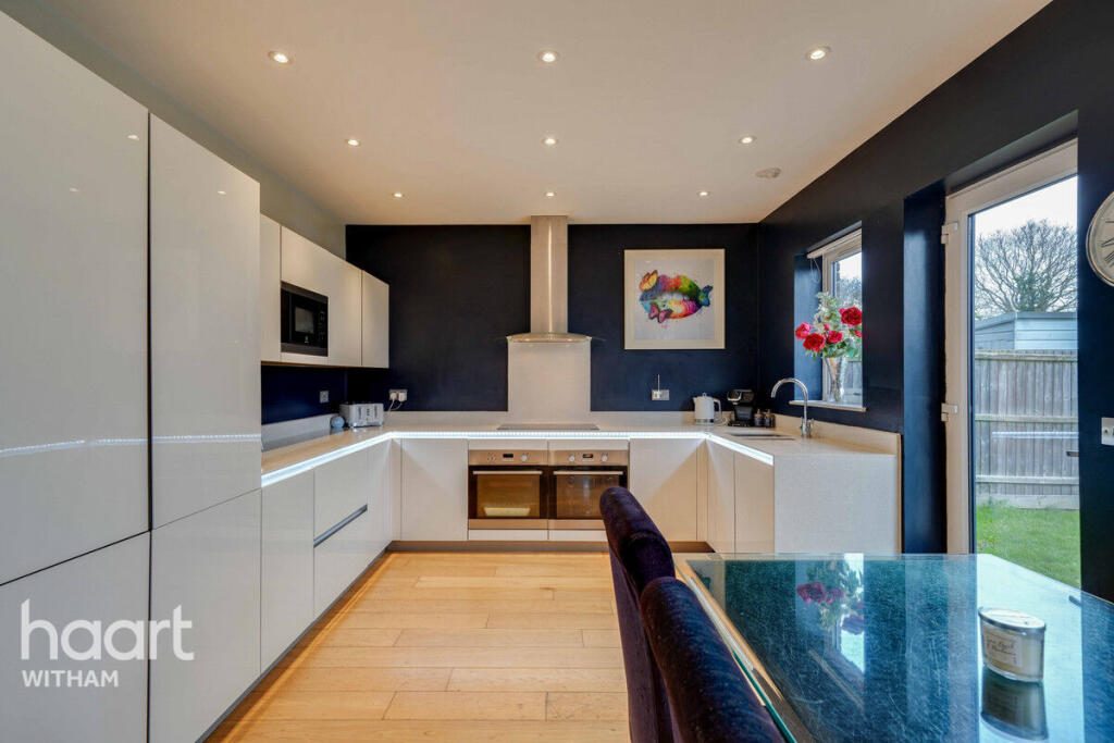 Detached House