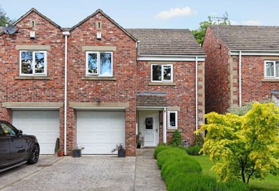 Semi-Detached