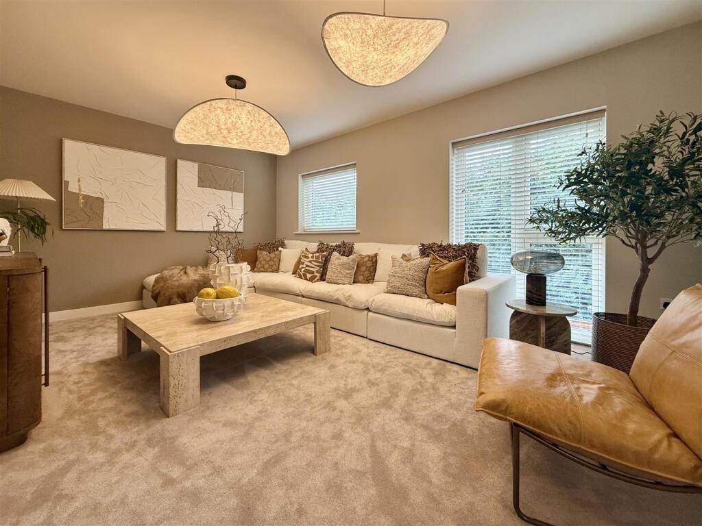 Town House