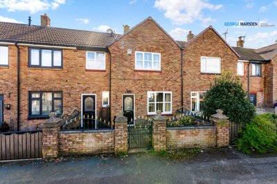 Property on Hampden Place, WN5 0QW