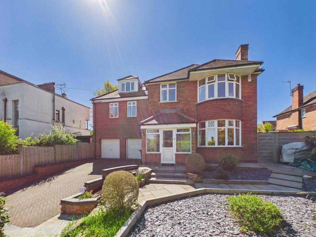 Detached House