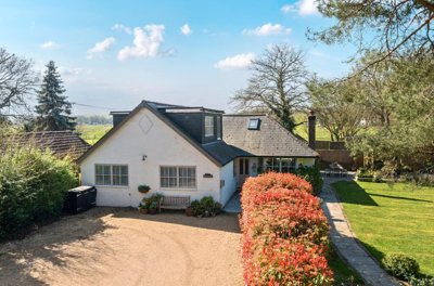 Property on Robin Hood Lane, GU4 7QG