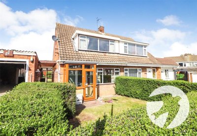 Property on Chesworth Close, DA8 3AB