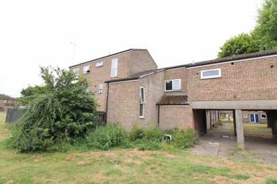 Property on Hindon Walk, DN17 1UF