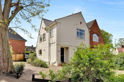 Semi-Detached